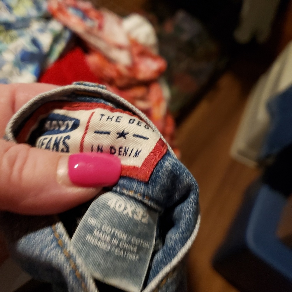 Jeans - Picture 3 of 3